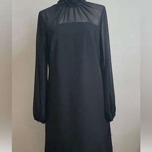 Alex Marie cocktail dress, size 6.